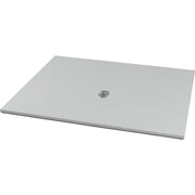 Eaton - Dach-/Bodenelement (Gehäuse/Schaltschrank) Dachblech für Open Frame XTSZPTAC-W1100 B=1100mm grau