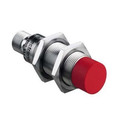 Leuze - Kapazitiver Näherungsschalter Sensor kapazitiv LCS-2M18B-N15PNO-M12