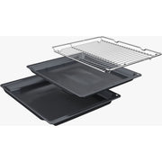 Siemens - Backofen EB-Backofen bC +Auszug PQ579ABSHB HB578GBS3+HZ538000