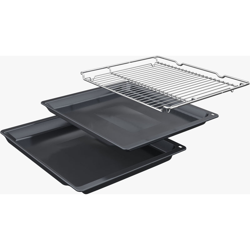 Siemens - Backofen EB-Backofen bC +Auszug PQ579ABSHB HB578GBS3+HZ538000