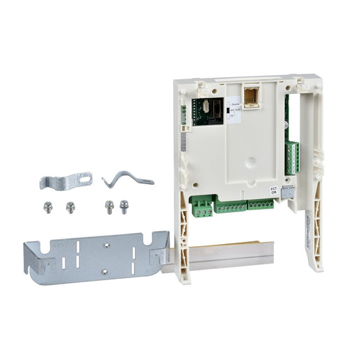 Schneider Electric - Zubehör/Ersatzteile für Frequenzregler E/A-Erweiterungskarte VW3A3202 f.ATV71
