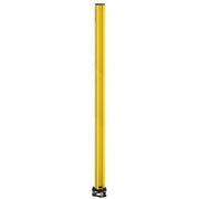 Leuze - Zubehör/Ersatzteile für Industriesensoren Gerätesäule UDC-2100-S2 − 1 Stück