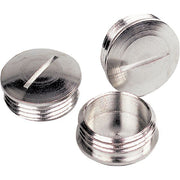 Lapp Zubehör - Verschlussschraube SKINDICHT-BL-PG-7-+O-RING 54001610 − 100 Stück