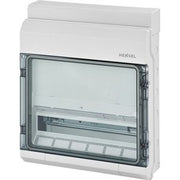 Hensel - Installationskleinverteiler Automatengehäuse 1reihig KV 9230