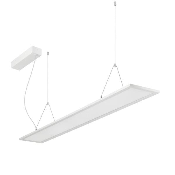 Brumberg Leuchten - Pendelleuchte LED Pendelleuchte 49250073 MPO, 3000/4000K