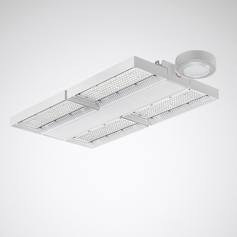 Trilux - Hallen-Reflektorleuchte LED-Hallenleuchte Mirona Fit  #7707751 840, DALI  − 1 Stück