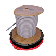 Runpotec - Kabeltrommelabroller X BOARD XB 500 T -Teleskop 10187 Profi-Kabelabroller