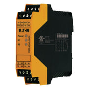 Eaton - Gerät zur Überwachung von sicherheitsgerichteten Stromkreisen Sicherheitsrelais ESR5-NO-41-24VDC NOT-AUS 24V DC