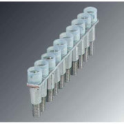 Phoenix Contact - Querverbinder/Brücker für Reihenklemme Querverbinder/Brücke FBRNI 10-6 N für Reihenklemme − 10 Stück