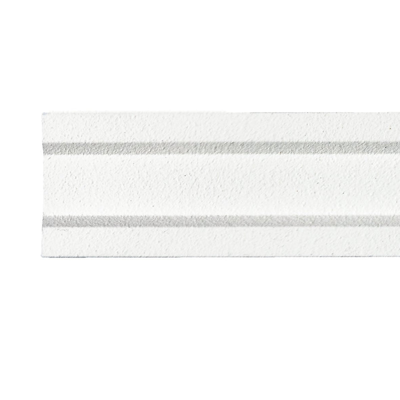 Nobile - Zubehör/Ersatzteile für Lichtschlauch/-band Alu U-Profil 2m 5011147804 Abdeckung transp. − 1 Stück