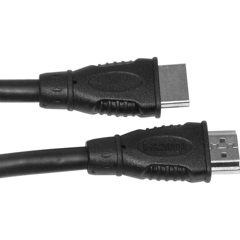 Televes - Zubehör/Ersatzteile für Installationsschalterprogramme HDMI-Kabel HDK 150 1,5m, St./St