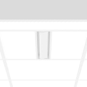 RZB - Downlight/Strahler/Flutlicht LED-Einbaustrahler 901731.002.2.76 927, ML, DALI, ws