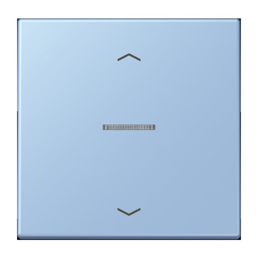 Jung - Bedienelement intelligent eNet Taster Standard 1fach FM LC 1700 P 207