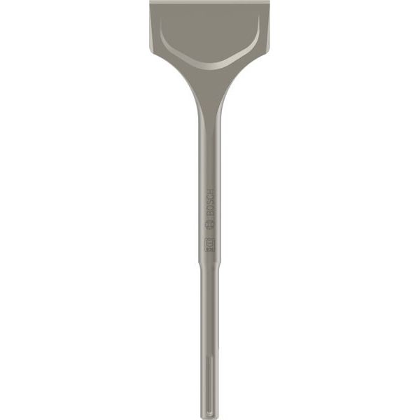 Bosch - Maschinenmeißel PRO SDS max-5C Spatmeißel, 2608690199 115 x 400 mm