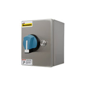 Eaton - Komponente für den Ausbau (Schaltschrank) Gekapselter Trennschalter ER4X-30J3PB