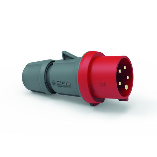 Bals Elektrotech - CEE-Stecker (IEC 60309) Stecker Innolinq 200 16A 5p 400V 6h IP54