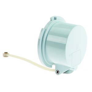 Bals Elektrotech - Schutzkappe für CEE-Stecker (IEC 60309) Verschlußhaube 837