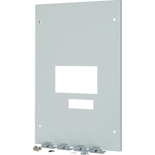 Eaton - Frontplatte (Schaltschrank) Frontplatte XMN43F04C-T 3pol