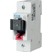 Eaton - D0-Sicherungslasttrennschalter Sicher.lasttrennschalter Z-SLS/CEK10/1 10A, 1p