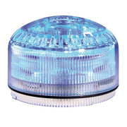 Grothe - Optisches/Akustisches Signalgerät Modul Kombileuchte LED MHZ 8934 blau