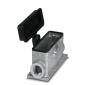 Phoenix Contact - Gehäuse für Rechtecksteckverbinder Gehäuse HC-STA-B24-S#1412869