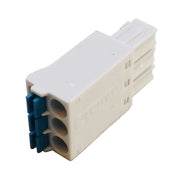 Eaton - Steckklemme Steckverbinder PLUG-FMC-3S Push-In − 20 Stück