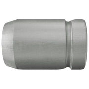 Fischer Deutschl - Sechskant-Einsatz für Steckschlüssel Stecknuss 538580 1/2" SW17