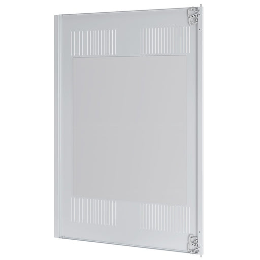 ABN - Tür/Bedientableau (Schaltschrank) R-Gehäuse Ersatztür ABNRY205T02 BH5 FB2