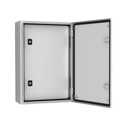 nVent Hoffman - Tür/Bedientableau (Schaltschrank) Innentür, 400x400 ADI04040R5