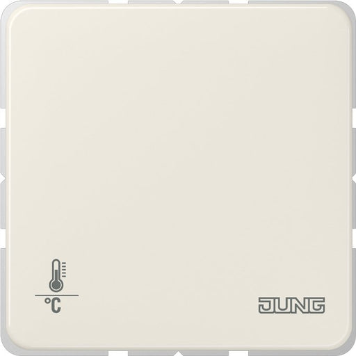 Jung - Bussystem-Raumtemperaturregler KNX Objektregler ws 2178 ORTS mit int.Busankoppler