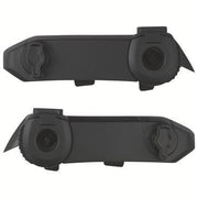 Uvex - Zubehör/Ersatzteile für persönliche Schutzausrüstung uvex pronamic adapter 2600237 (VE2) push-bajonett