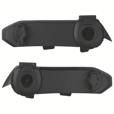Uvex - Zubehör/Ersatzteile für persönliche Schutzausrüstung uvex pronamic adapter 2600237 (VE2) push-bajonett