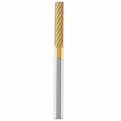 Bosch - Systemzubehör für Fräsen (Akku/elektrisch) DREMEL MAX 26159901DM Wolframkarbid-Fräsme