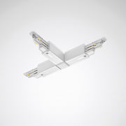 Trilux - Elektrisches Zubehör/Ersatzteile für Leuchten T - Verbinder T - Verbinder #7948100 weiß
