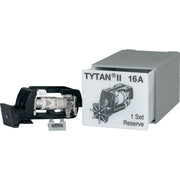 Eaton - D0-Sicherungseinsatz Sicherungsstecker Z-SLS/B/24-13A 13A, 24-60VAC/DC