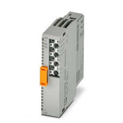 Phoenix Contact - Feldbus, Dez. Peripherie - Kommunikations-Modul I/O-Modul AXL SE RS485