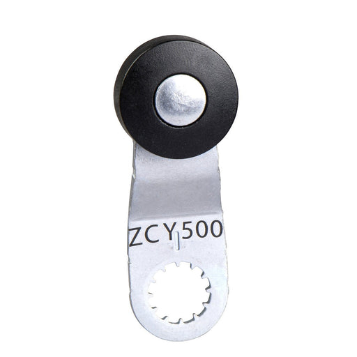 Telemechanique Sensors - Antriebskopf für Positionsschalter/Scharnierschalter Hebel ZCY500 mit Länge 42mm