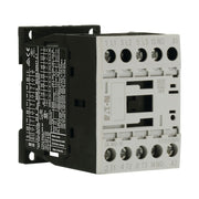 Eaton - Leistungsschütz zum Schalten von Wechselstrom Leistungsschütz DILM12-10(110VDC) 1S 5,5KW/400V,DC