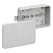 Spelsberg - Dose, Gehäuse für Montage auf der Wand/Decke Verbindungsdose 2K-16 AB-L
