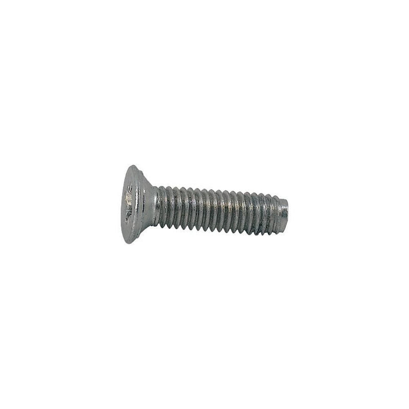 Eaton - Montagezubehör (Schaltschrank) Senkkopfschraube M6x22 XNSNK-M6X22-8 Gewindefurchend − 50 Stück