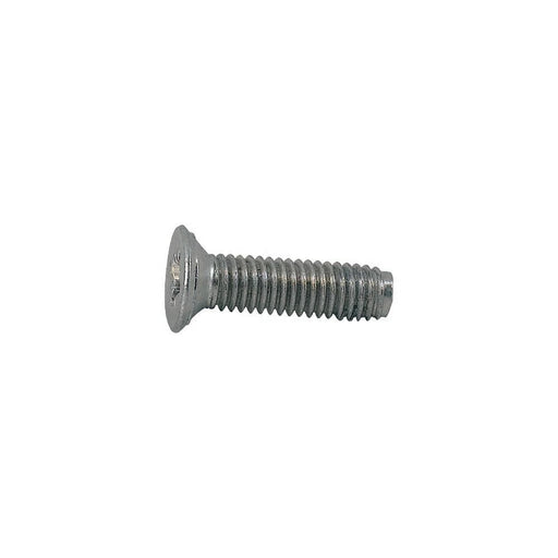 Eaton - Montagezubehör (Schaltschrank) Senkkopfschraube M6x22 XNSNK-M6X22-8 Gewindefurchend − 50 Stück