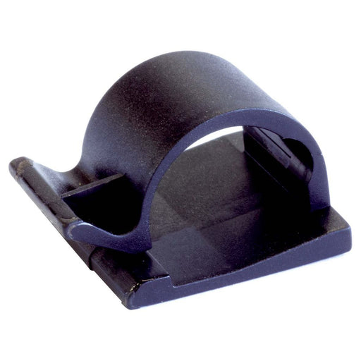 Lapp Zubehör - Befestigungssockel und -element für Kabelbinder Kabelschelle-CORD-CLIPS CORD-CLIPS CC 21 CC-21 − 100 Stück