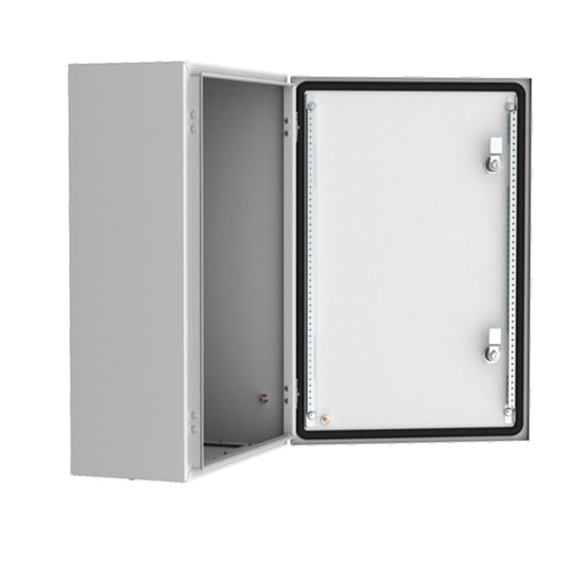 nVent Hoffman - Komponente für Tür (Schaltschrank) Türmontageprofile, 400 MMDP040 (VE2)