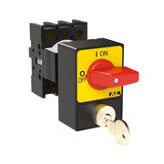 Eaton - Lasttrennschalter Panikschalter P1-25/E/SVA(S)-RT Einbau