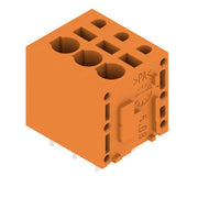 Weidmüller - Leiterplattenklemme Leiterplattenklemme LMFS 5.08#1331440000 5.08mm − 90 Stück
