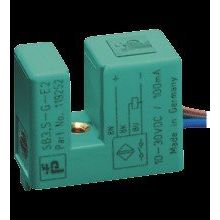Pepperl+Fuchs Fabrik - Induktiver Näherungsschalter Induktiver Schlitzsensor SB3,5-G-E2 − 1 Stück