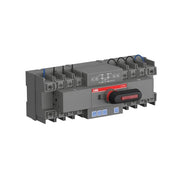 ABB Stotz S&J - Lasttrennschalter Automatischer Umschalter OTM63F4C21D400C 4-polig 63A