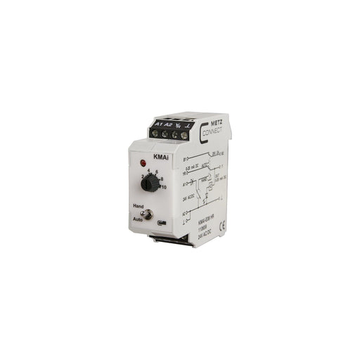 Metz Connect - Schnittstellenwandler Schnittstellenmodul KMAi-E08 24ACDC 20mA