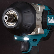 Makita - Schlagschrauber (Akku) Akku-Schlagschrauber DTW1004Z 18V (ohne Akku)