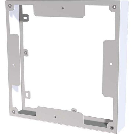 Maico - Abdeckrahmen Ausgleichsrahmen Aluminium PPB 30 ARW f. PPB 30 K+O − 1 Stück by Maico
